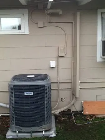 Slide of Equinox Hvac