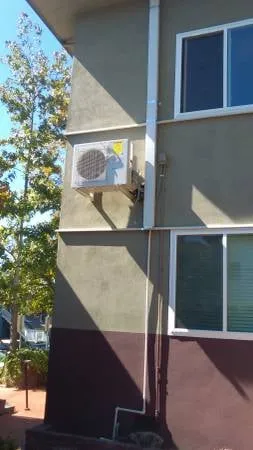 Slide of Equinox Hvac