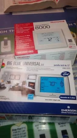 Slide of Equinox Hvac