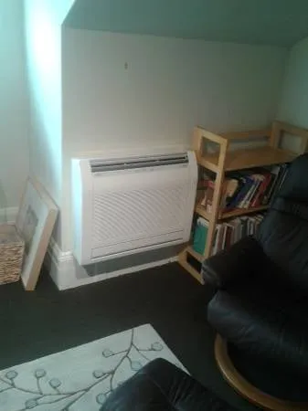 Slide of Equinox Hvac