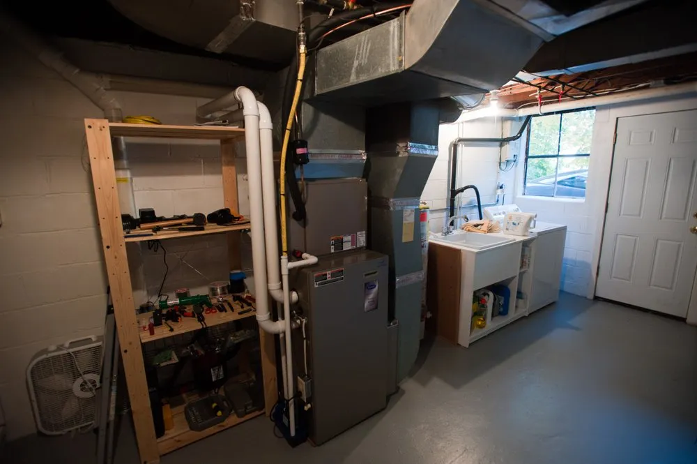 Slide of Equinox Hvac