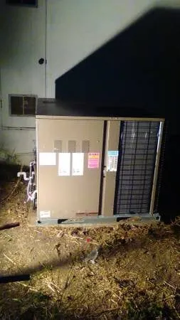 Slide of Equinox Hvac