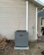 Slide of Equip Heat & Air