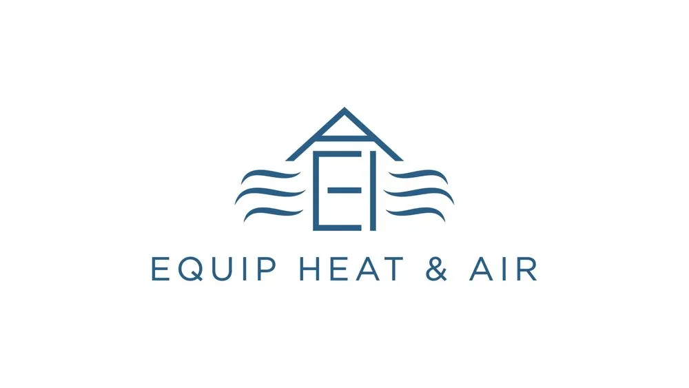 Slide of Equip Heat & Air