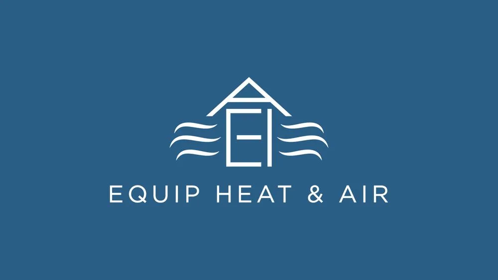 Slide of Equip Heat & Air