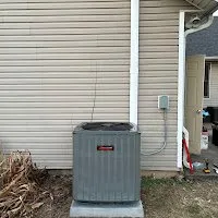 Slide of Equip Heat & Air