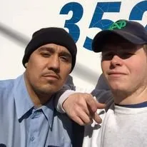 Slide of Equipment Installation and Service