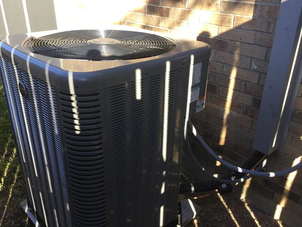 Slide of Equipped To Service Mechanical