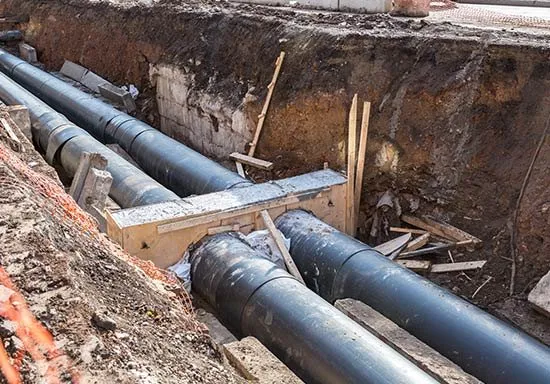 Slide of Equisure Inspectors