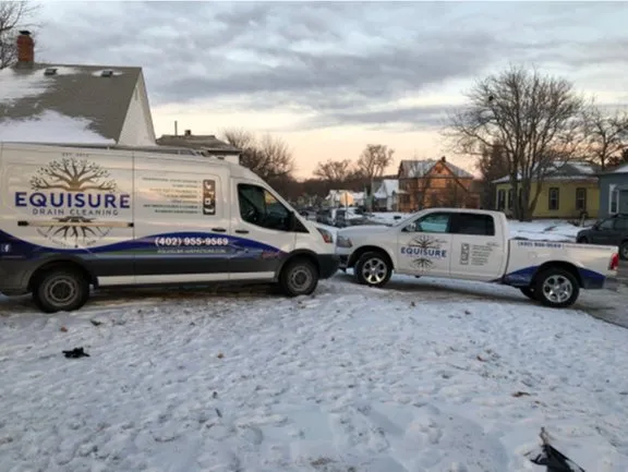 Slide of Equisure Inspectors