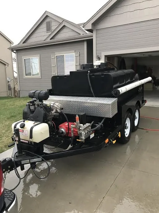 Slide of Equisure Inspectors