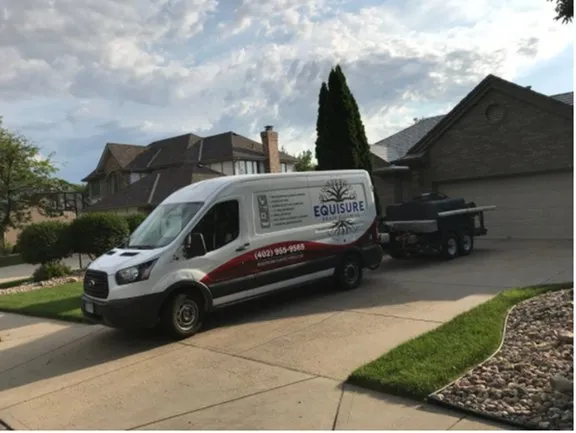 Slide of Equisure Inspectors