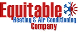 Slide of Equitable Heating & Air Conditioning Company