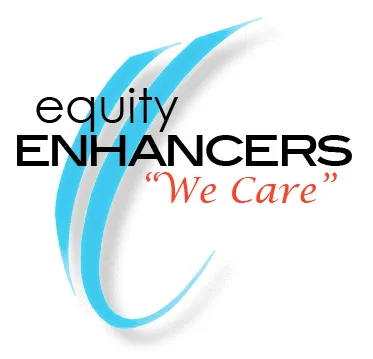 Slide of Equity Enhancers