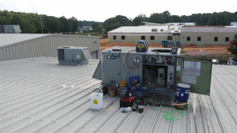 Slide of Equity Enhancers