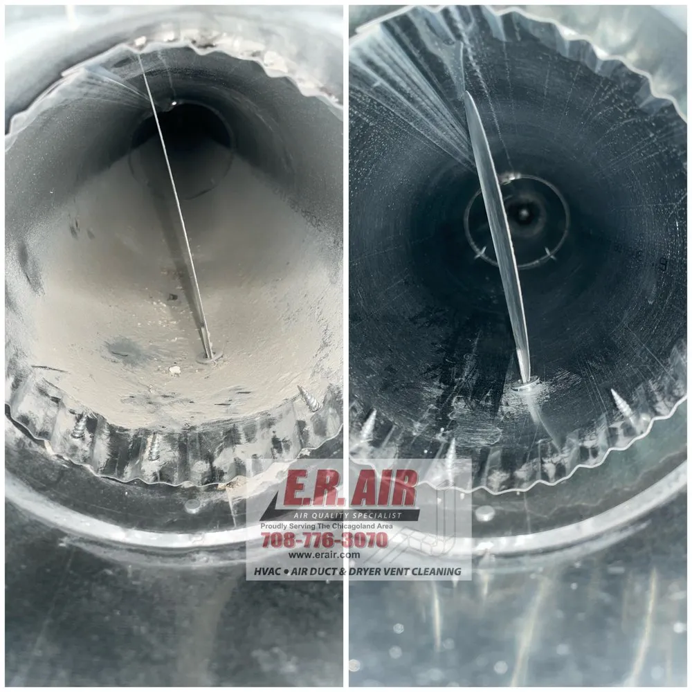 Slide of ER Air
