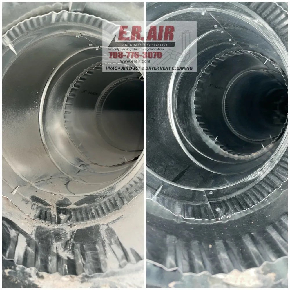 Slide of ER Air