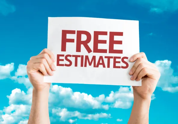 Slide of ER Air Conditioning and Heating