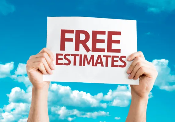 ER Air Conditioning and Heating Logo