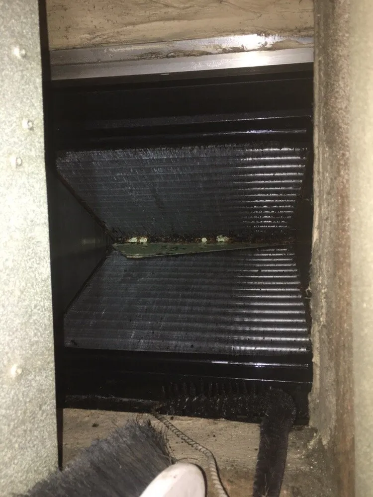 Slide of ER Air Conditioning