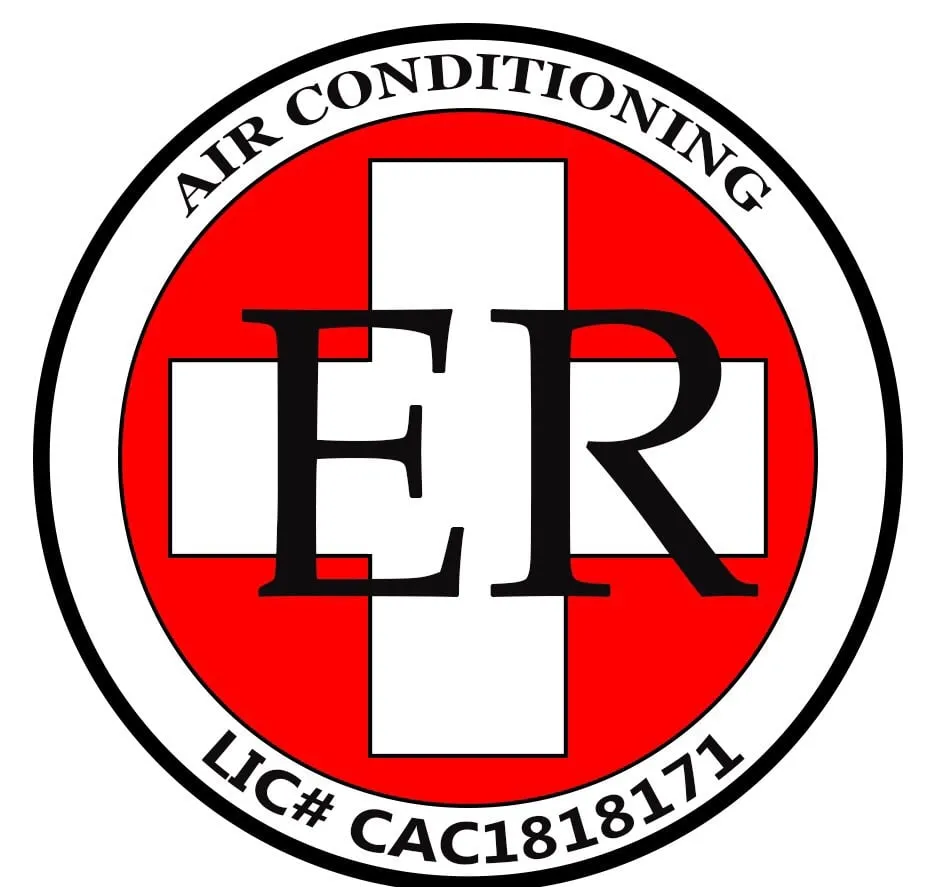 Slide of ER Air Conditioning