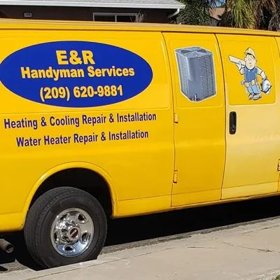 E&R Handyman Services