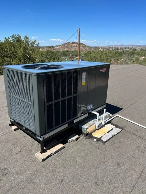 Slide of ER Heating & Air Conditioning