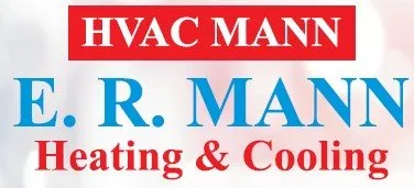 Slide of ER Mann Heating & Cooling