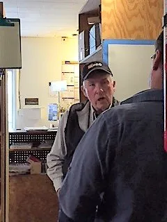 Slide of ER Mann Heating & Cooling