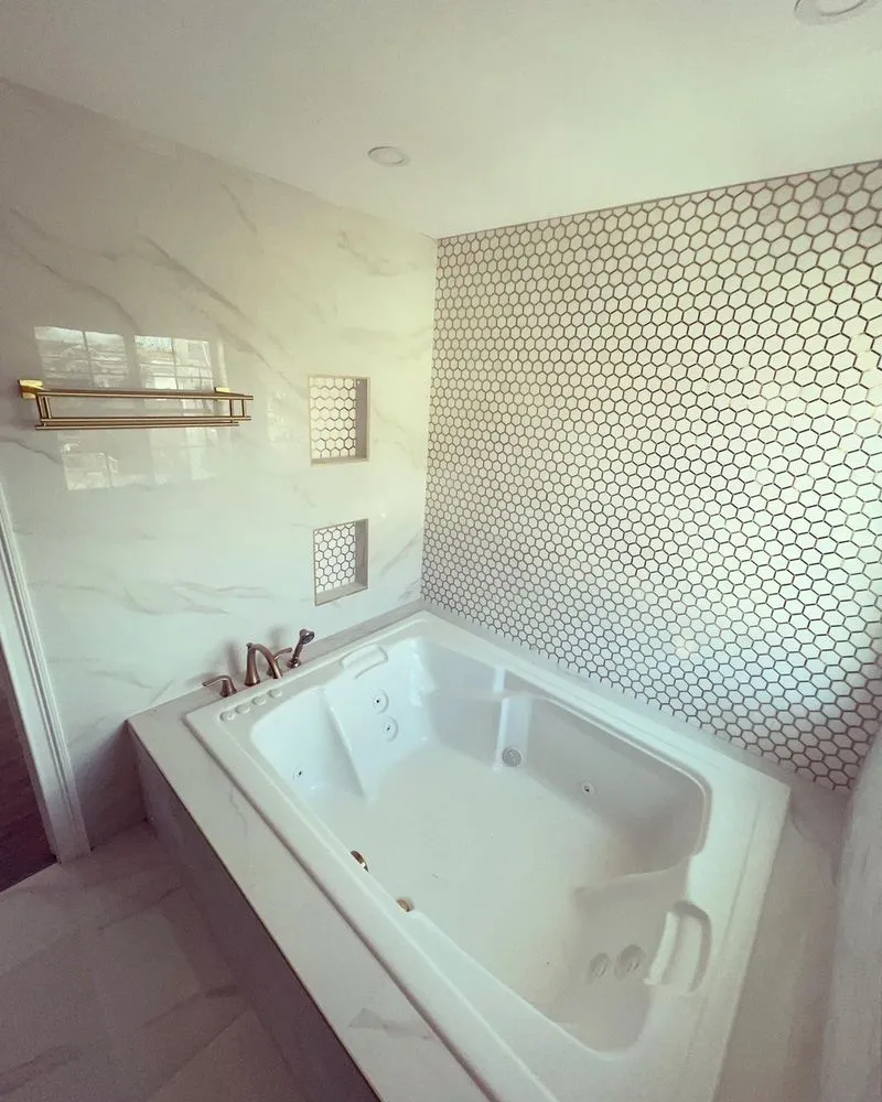 Slide of ER Services Plumbing and Heating