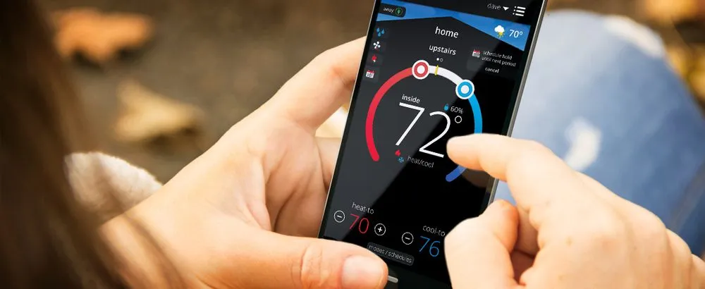 Slide of E.R.A. Climate Technologies