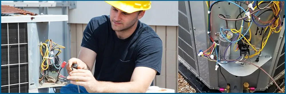 Slide of ERC Heating and Cooling