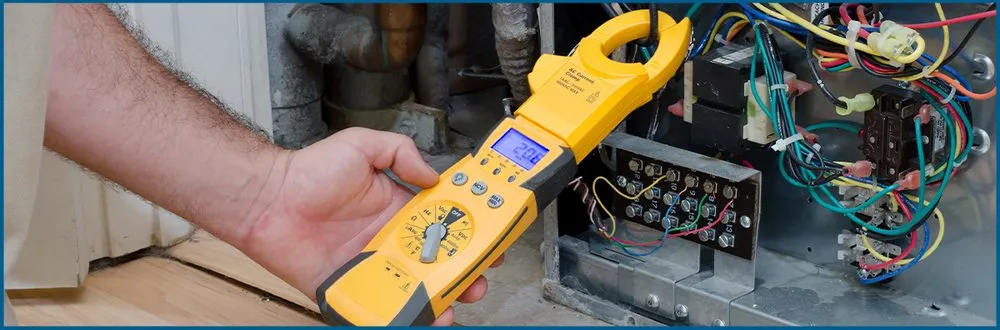 Slide of ERC Heating and Cooling