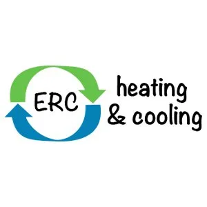 Slide of ERC Heating and Cooling