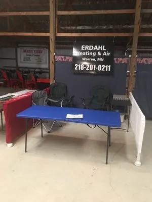 Erdahl Heating & Air