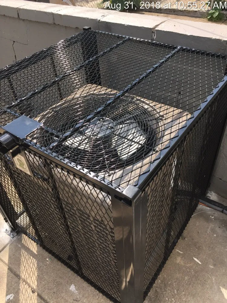 Slide of Eric B Express Heating And Air Conditioning