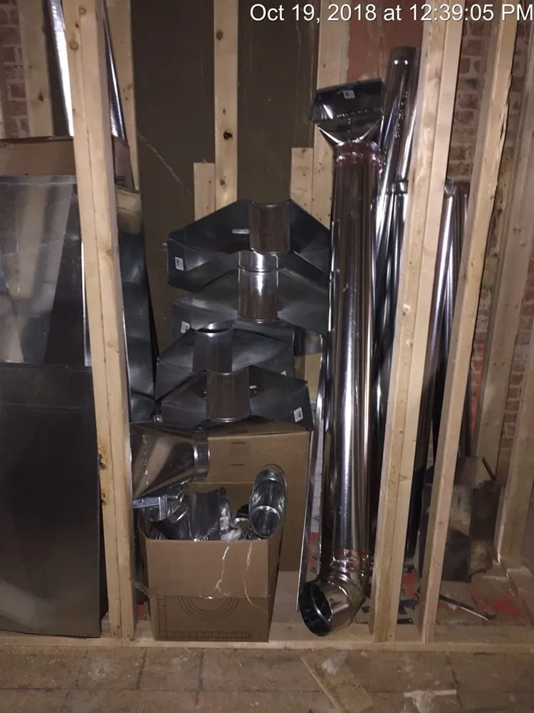 Slide of Eric B Express Heating And Air Conditioning