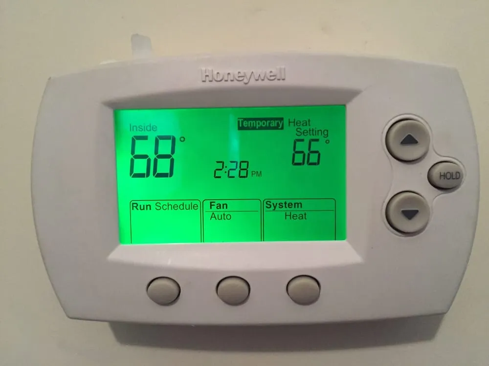 Slide of Eric C. Foster Plumbing & Heating