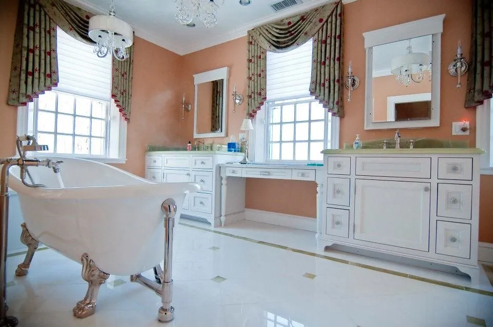 Slide of Eric C. Foster Plumbing & Heating