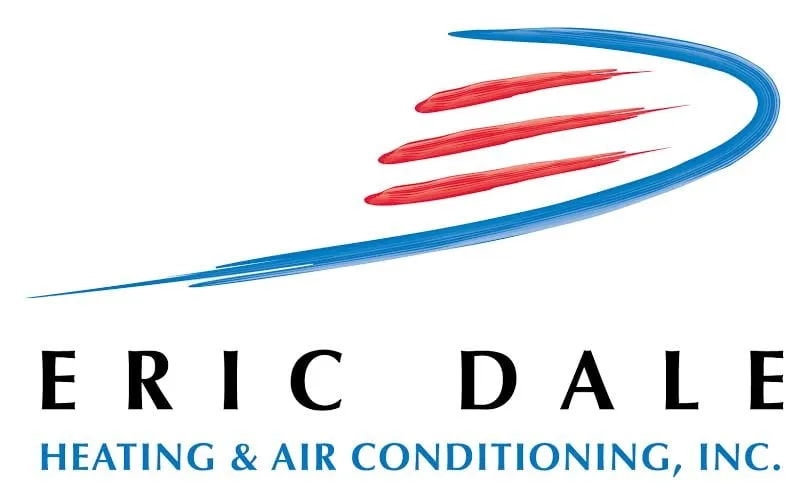 Slide of Eric Dale Heating & Air Conditioning