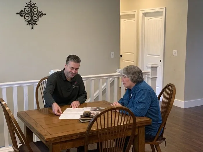 Slide of Eric Dale Heating & Air Conditioning