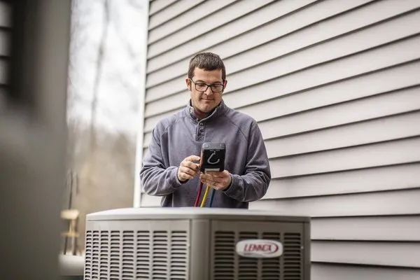 Eric Dale Heating & Air Conditioning