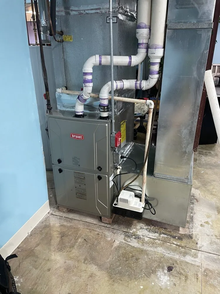 Slide of Eric El Heating And Cooling Services