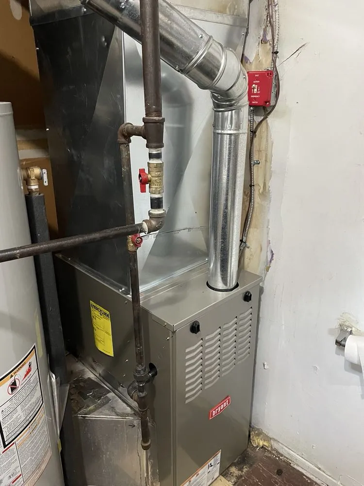 Slide of Eric El Heating And Cooling Services