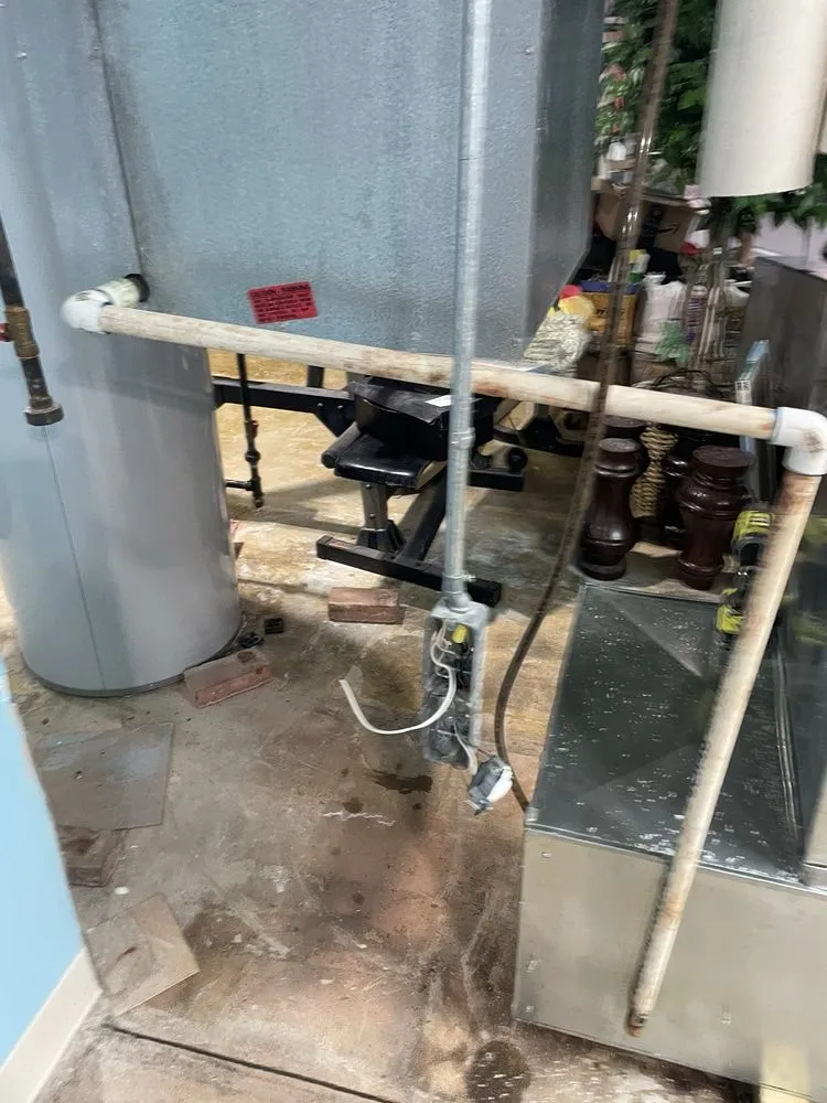 Slide of Eric El Heating And Cooling Services