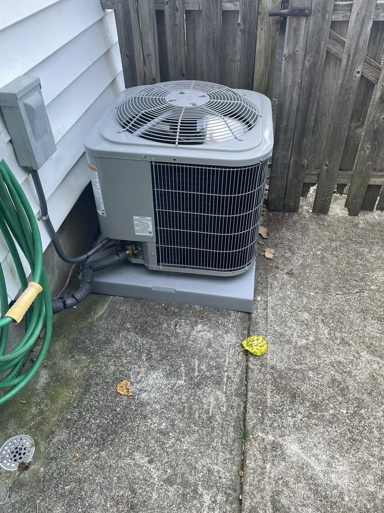 Slide of Eric El Heating And Cooling Services