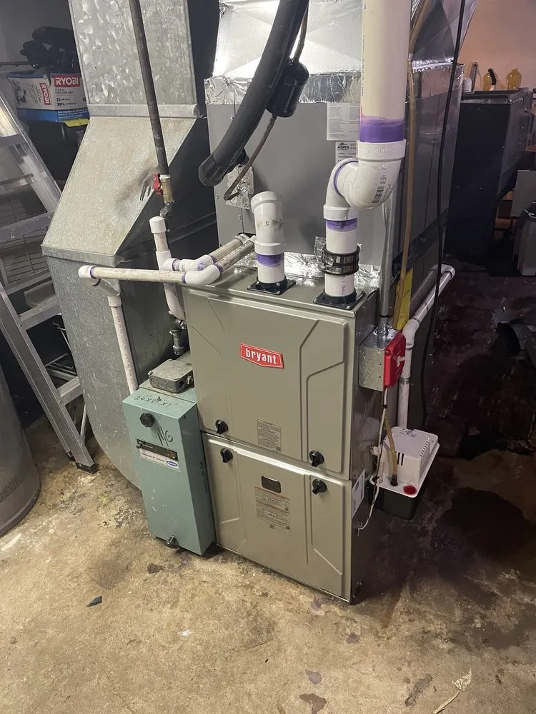 Slide of Eric El Heating And Cooling Services