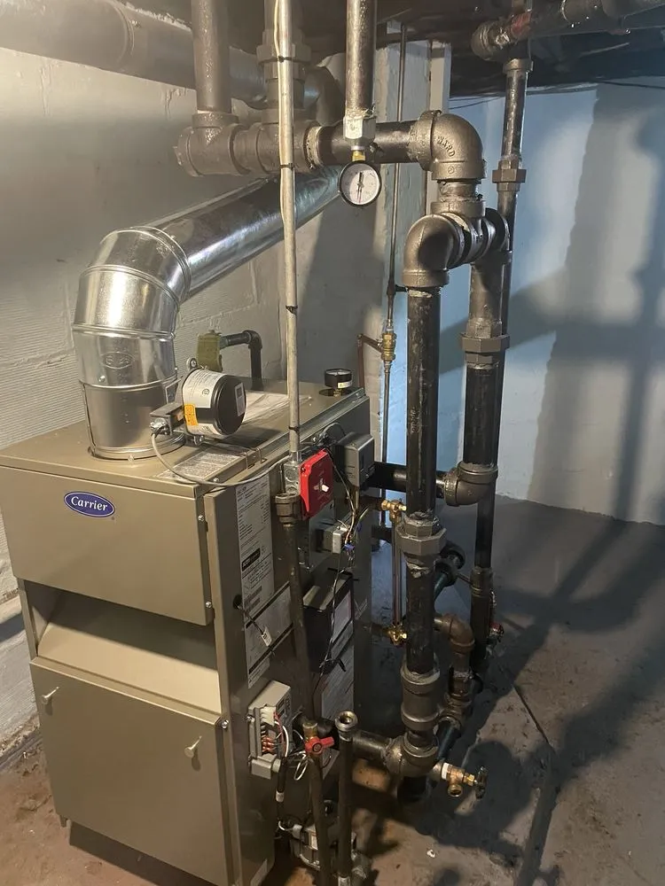 Slide of Eric El Heating And Cooling Services