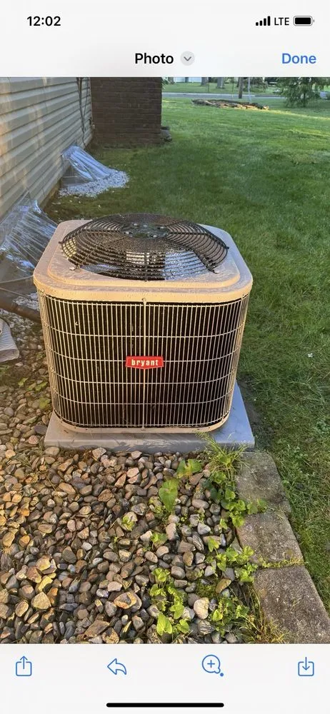 Slide of Eric El Heating And Cooling Services