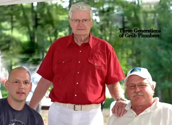 Eric Grüb Plumbing & Heating